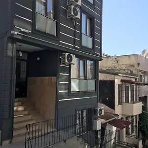 Mis Apart Taksim Апартаменты Стамбул